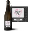 Sablio Skvelá sestra Prosecco biele suché šumivé víno 10,5 % 0,75 l (holá fľaša)