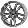 CMS Cms C27 7.5x18 5x114.3 ET45 Titan Gloss 66.1