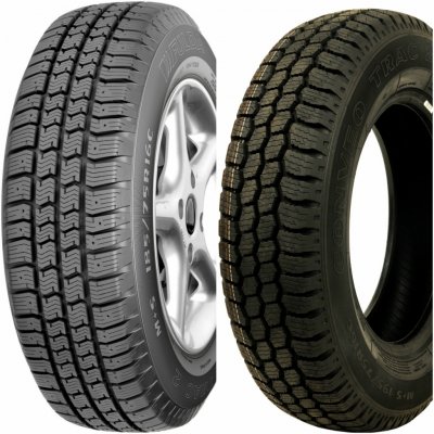 Fulda Conveo Trac 2 195/70 R15 104R