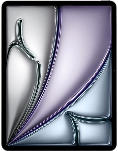 Apple iPad Air 13 (2024) 256GB Wi-Fi Space Grey MV2D3HC/A
