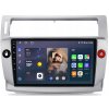 Automobilové rádio Junsun Citroen C4 C-Triomphe C-Quatre 2004-2009 2-DIN