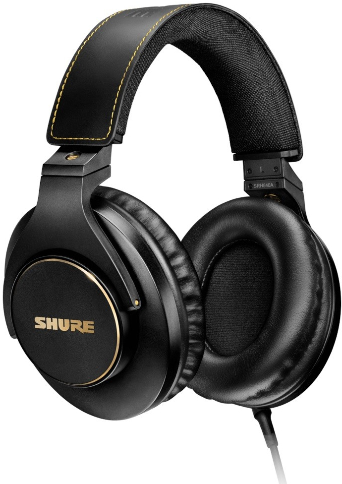 Shure SRH 840A