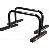 PW10 podpery na kľuky Push Up Bar HMS