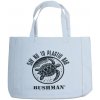 Bushman taška Turtle beige