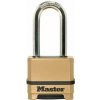 Visiaci zámok Master Lock Kombinačný visiaci zámok M175EURDLH Master Lock Excell 56mm (M175EURDLH)