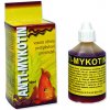 HÜ-BEN Anti-mykotín prípravok proti plesni 50 ml