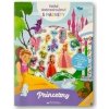 Velké dobrodružství s magnety Princezny