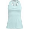 Head Spirit Tank Top Women Sky Blue XL Tenisové tričko