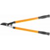 Nožnice Strend Pro KT3832A, záhradné, na konáre, cut.41, teleskopické, eLock