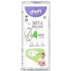 Bella HAPPY Soft&Delicate 4 Maxi detské plienky (8-14 kg) 44 ks