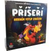 Mindok Příšeří: Hrdinům vstup zakázán