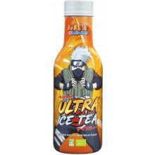 Naruto Shippuden Kakashi Ultra Ice Tea Melon 0,5 l