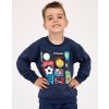Cornette Kids Boy 478/159 Winner tm.modré