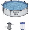 Bestway Steel Pro Max 3,05 x 0,76 m 56408