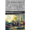 SPQR IX PRINCESS & THE PIRATES