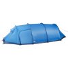 FJÄLLRÄVEN Abisko Endurance 4 UN Blue