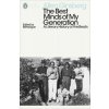 Best Minds of My Generation (Allen Ginsberg)(Brožovaná)