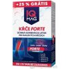 IQ MAG KŔČE FORTE (+25% GRATIS) 60+15 zadarmo (75tbl)