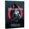 Jeden prsten - Hra na hrdiny - Kolektív
