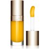 Clarins Lip Comfort Oil olej na pery s hydratačným účinkom 21 joyful yellow 7 ml