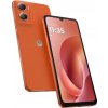 Motorola Moto G06 - PANTONE Arabesque (Orange) 6,88