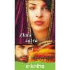 E-kniha Zlatá žatva - Tessa Afshar