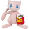 Jazwares Pokémon plyšák Mew 20 cm
