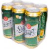 Steiger pivo 10° 6 x 0,5 l (plech)
