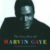 Gaye Marvin: The Very Best Of Marvin Gaye - CD