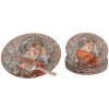 Hrnček Home Elements porcelán 0 ml