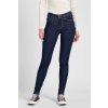 Lee SCARLETT HIGH Jeanception 112370837 Denim
