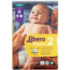 Libero Newborn 2 Jumbo 68 ks