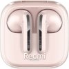 Xiaomi Redmi Buds 6 Active/ANC/BT/Bezdrať/Transparent Powder 55695