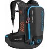 Ortovox FREE RIDER 20 S AVABAG KIT black anthracite Černá batoh