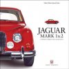 Jaguar Mark 1 & 2 (Nigel Thorley)(Pevná)