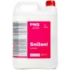 Bazénová chemie PWS Snížení tvrdosti Bazénové vody 5 l (341)