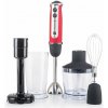 Tyčový mixér G21 VitalStick Red / Black (G21-VT800RB)
