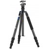 Genesis Base C3 + BH-36 Kit Blue karbónový statív a hlava