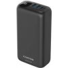 Powerbank Canyon PB-301B, 30 000 mAh (CNE-CPB301B) čierna