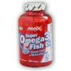 Amix Super Omega 3 Fish Oil 1000mg 180 kapsúl