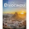 Cesty divočinou Maroko