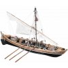 Mantua Model Mantua Model Walfangboot 1:16 kit