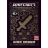 All New Official Minecraft Combat Handbook (Mojang AB)(Pevná)