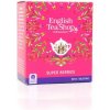 The English Tea Shop Super ovocný čaj 8 sáčků Mandala