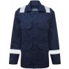 PORTWEST Bunda FR740 Bizflame Work FR, dámská POR-FR740NVRM M Navy