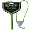 Drennan Prak Revolution Caty Green Strong