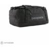 Patagonia Black Hole Duffel taška, 40 l, čierna