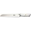 MaceMaker WHITE STONE BREAD KNIFE SanMai Damaškový Kuchynský nôž
