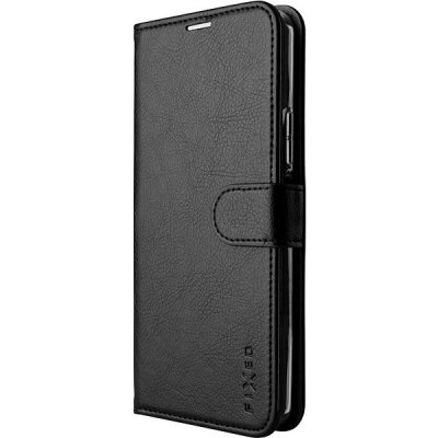 FIXED Opus pre Xiaomi Redmi Note 11S čierne FIXOP3-899-BK