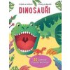 Dinosauři - autor neuvedený
